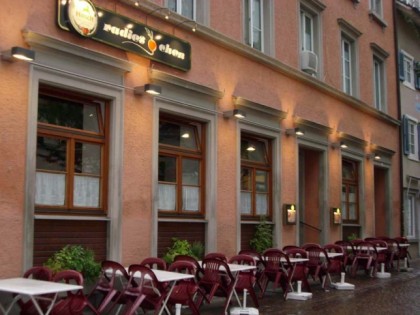 Foto: Radieschen